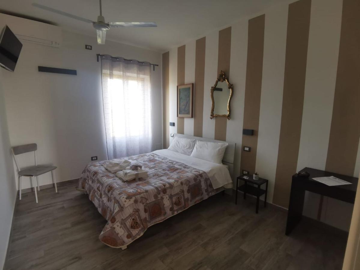 Bed & Breakfast Castelvecchio