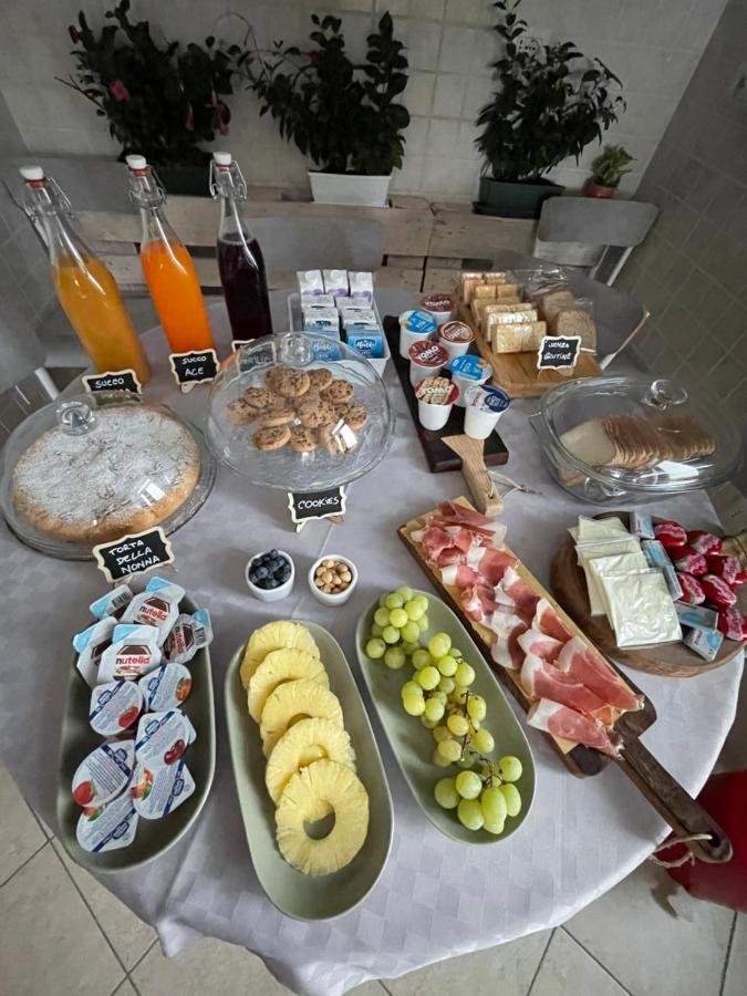 Bed & Breakfast Castelvecchio