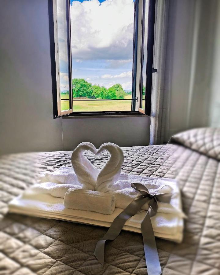Castelvecchio Bed & Breakfast *