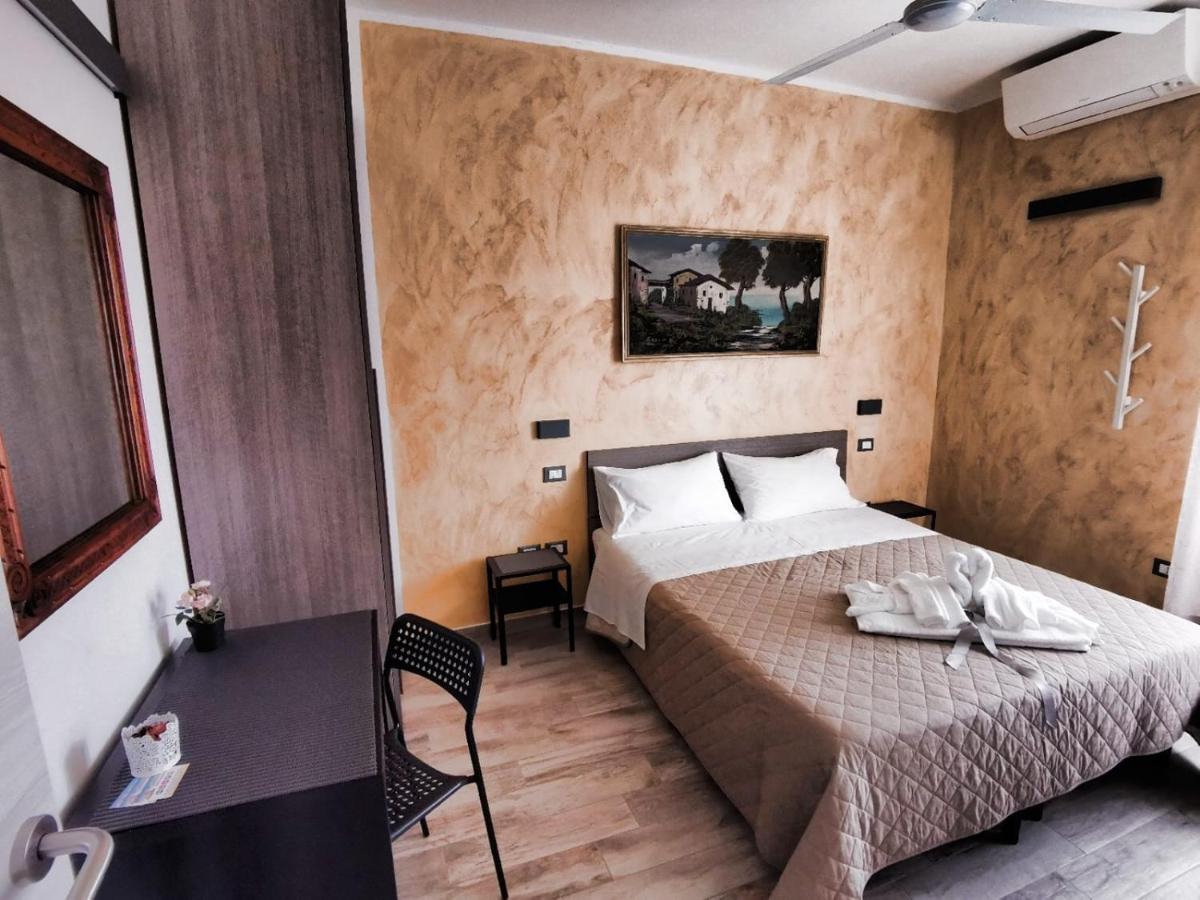 Bed & Breakfast Castelvecchio