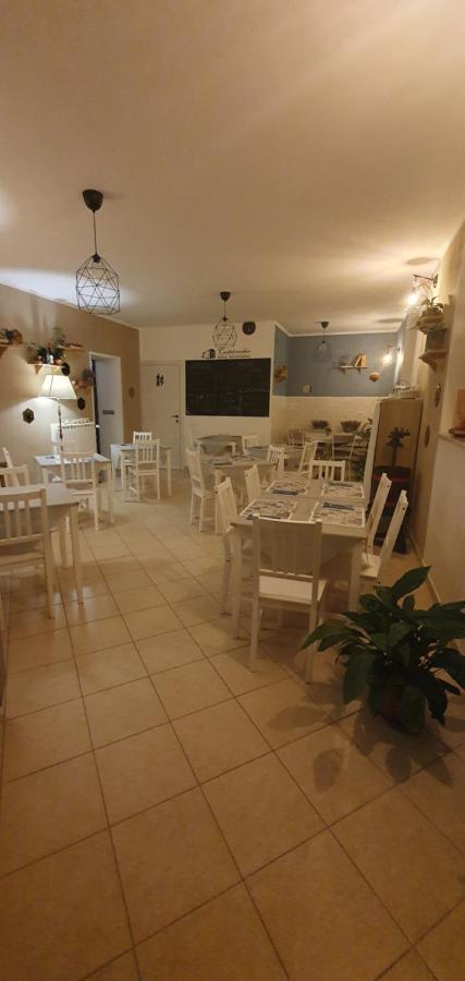Bed & Breakfast Castelvecchio Sorano (Grosseto)